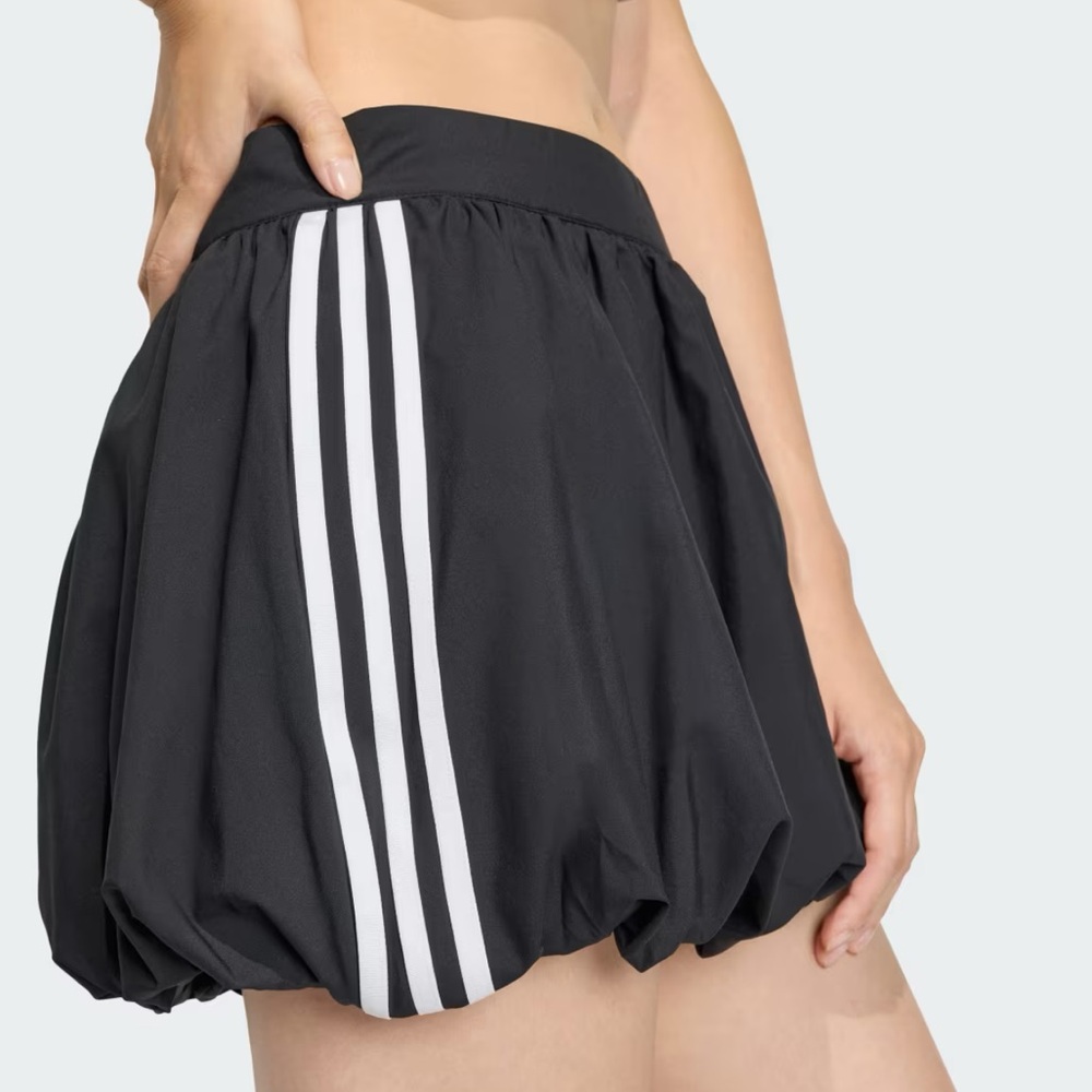 Adidas Originals Women’s Balloon Skirt sz 6 $NWT - Picture 3 of 14